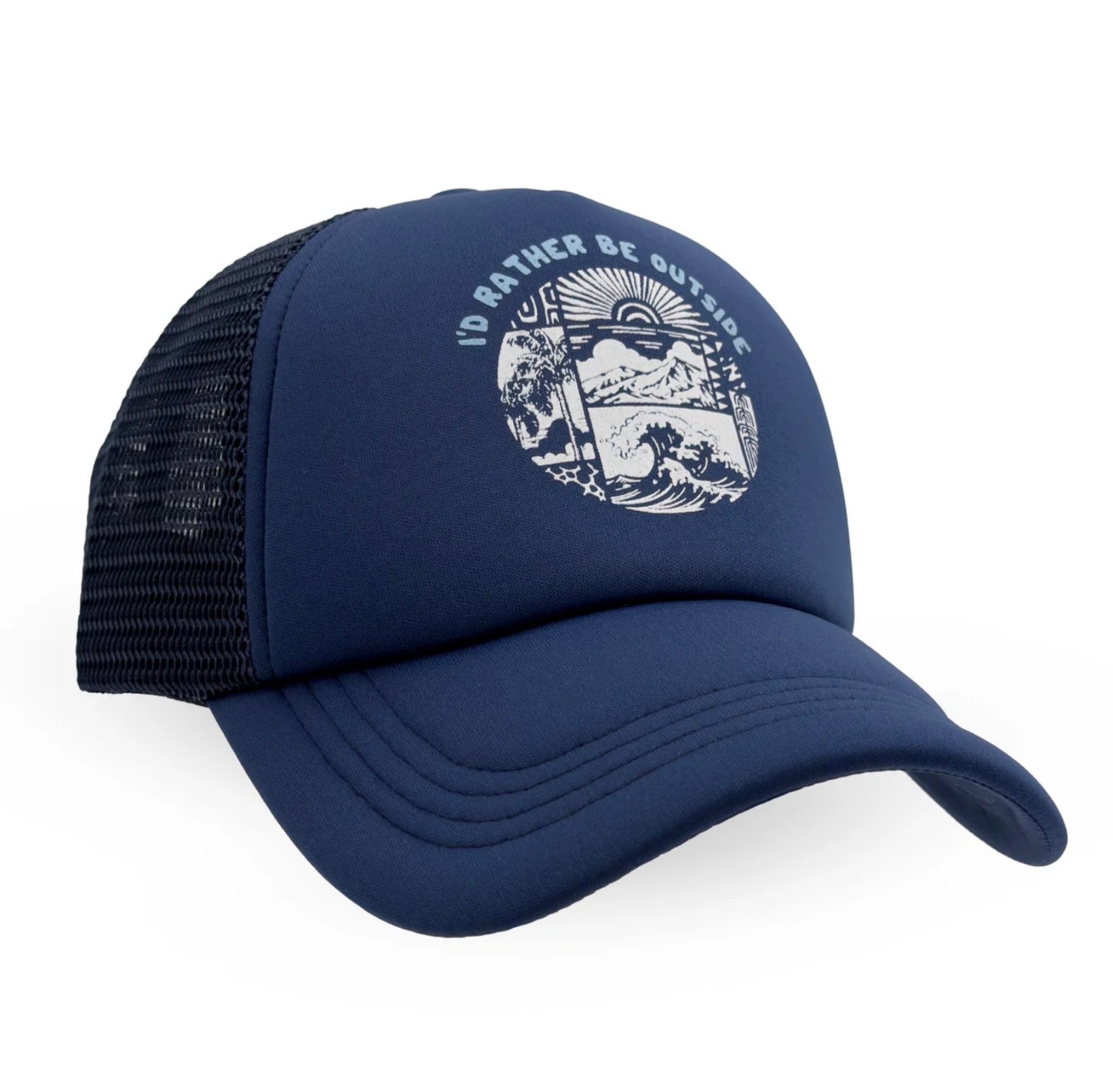Mens Hats