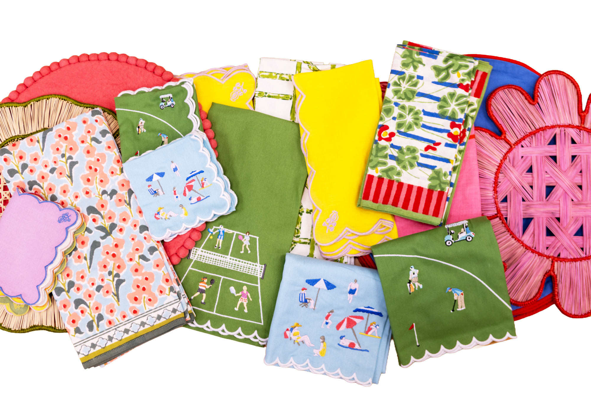 Napkins