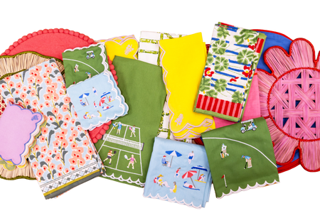 Napkins