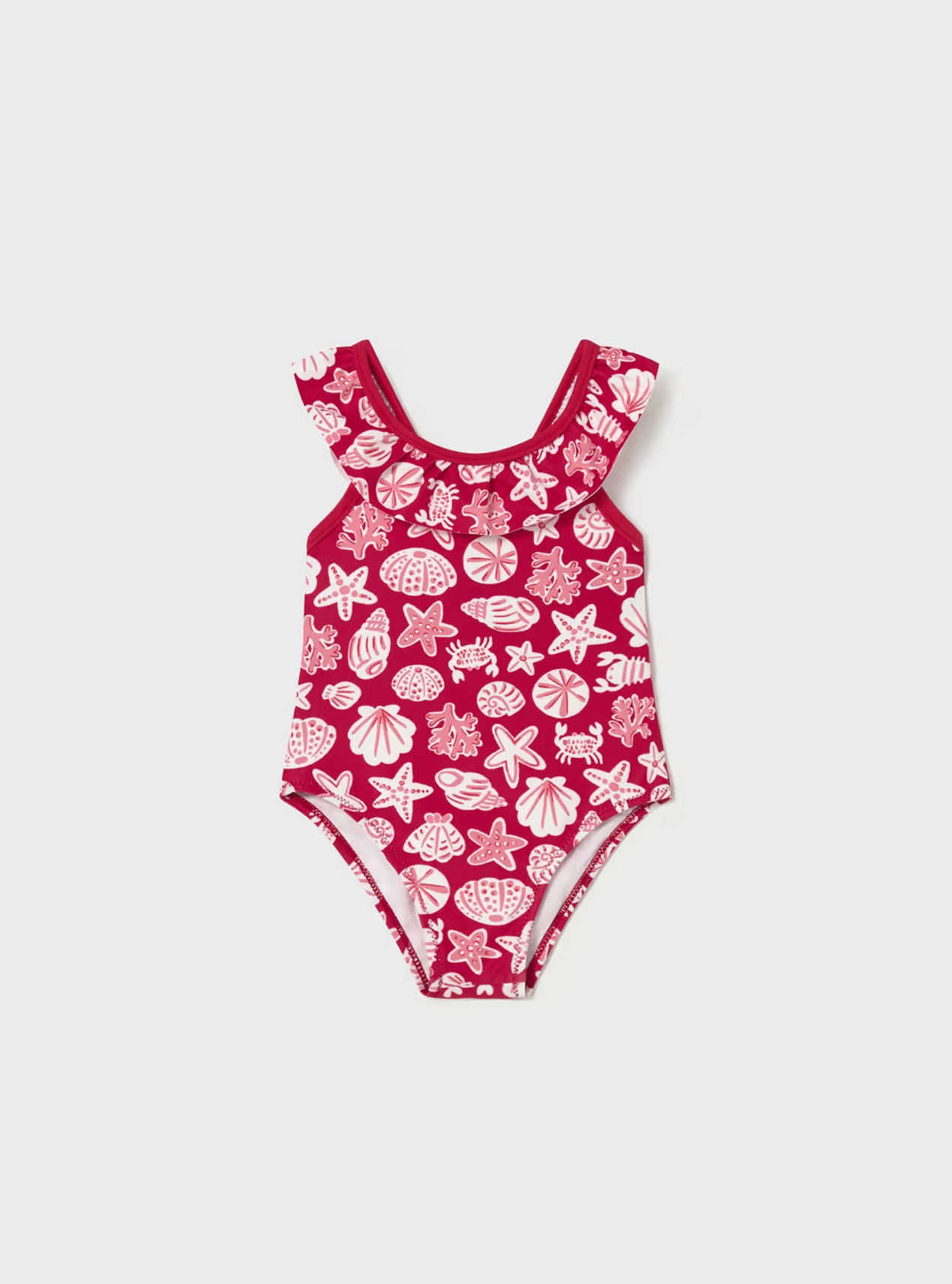 Girls Swim