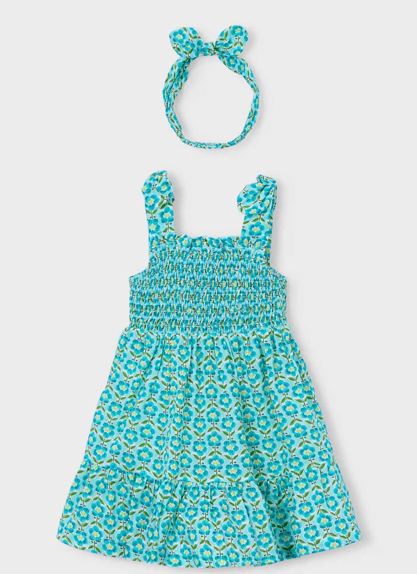 Girls Dresses