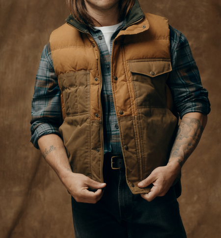 Men's Outerwear