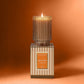 Spiced Chai Holiday Candle 4pk | Fall Scented Candle