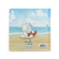 Best Friends Indeed Board Book