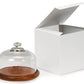 Recycled White Gift Boxes