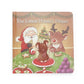 The Littlest Holiday Helper - Board Book