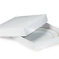 Recycled White Gift Boxes