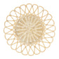 Rattan Placemat