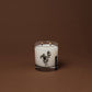 (TESTER) COWBOY CHRISTMAS CANDLE 