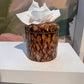 The Shellie Tissue Vessel