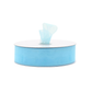 #9 Sheer Organza Ribbon | 100YD Bulk Roll