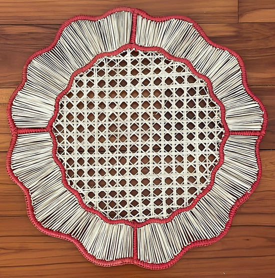 Kleid Wave Placemat