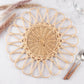 Rattan Placemat