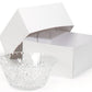 Recycled White Gift Boxes