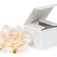 Recycled White Gift Boxes