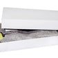 Recycled White Apparel Gift Boxes