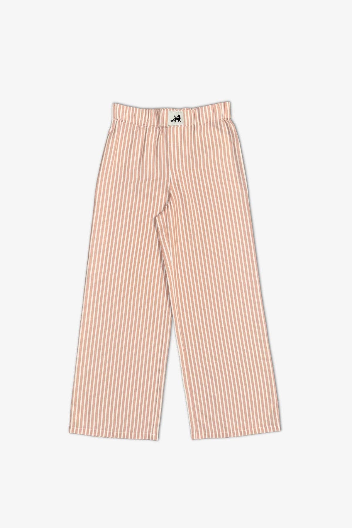 Boxer Pants