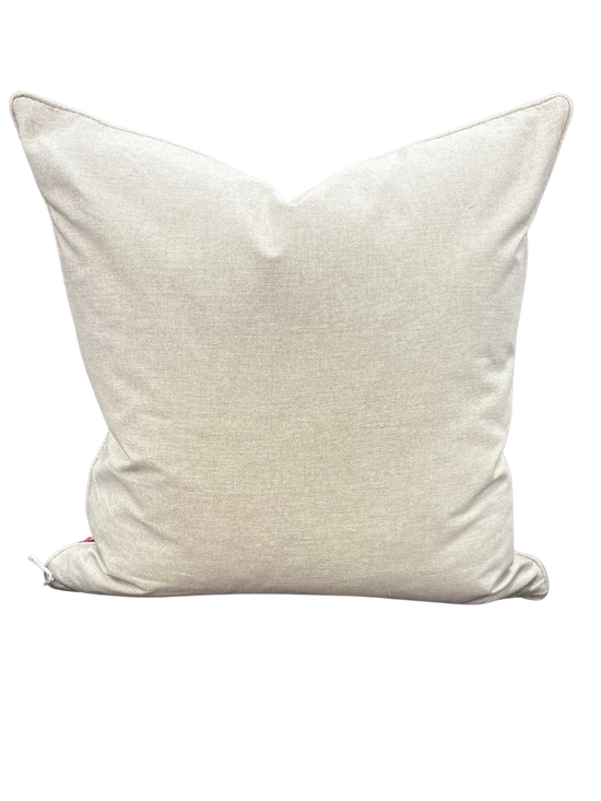 Lana Peony Pillow
