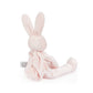 Blossom Bunny Silly Buddy