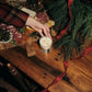 (TESTER) COWBOY CHRISTMAS CANDLE 