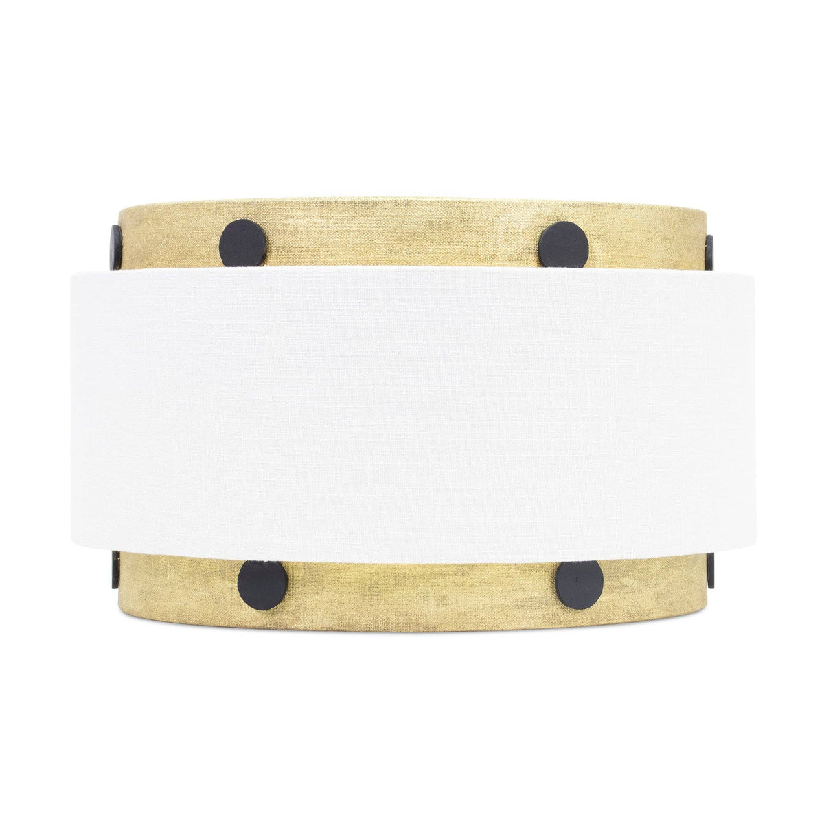 Triple Stack Trifecta Drum Shade