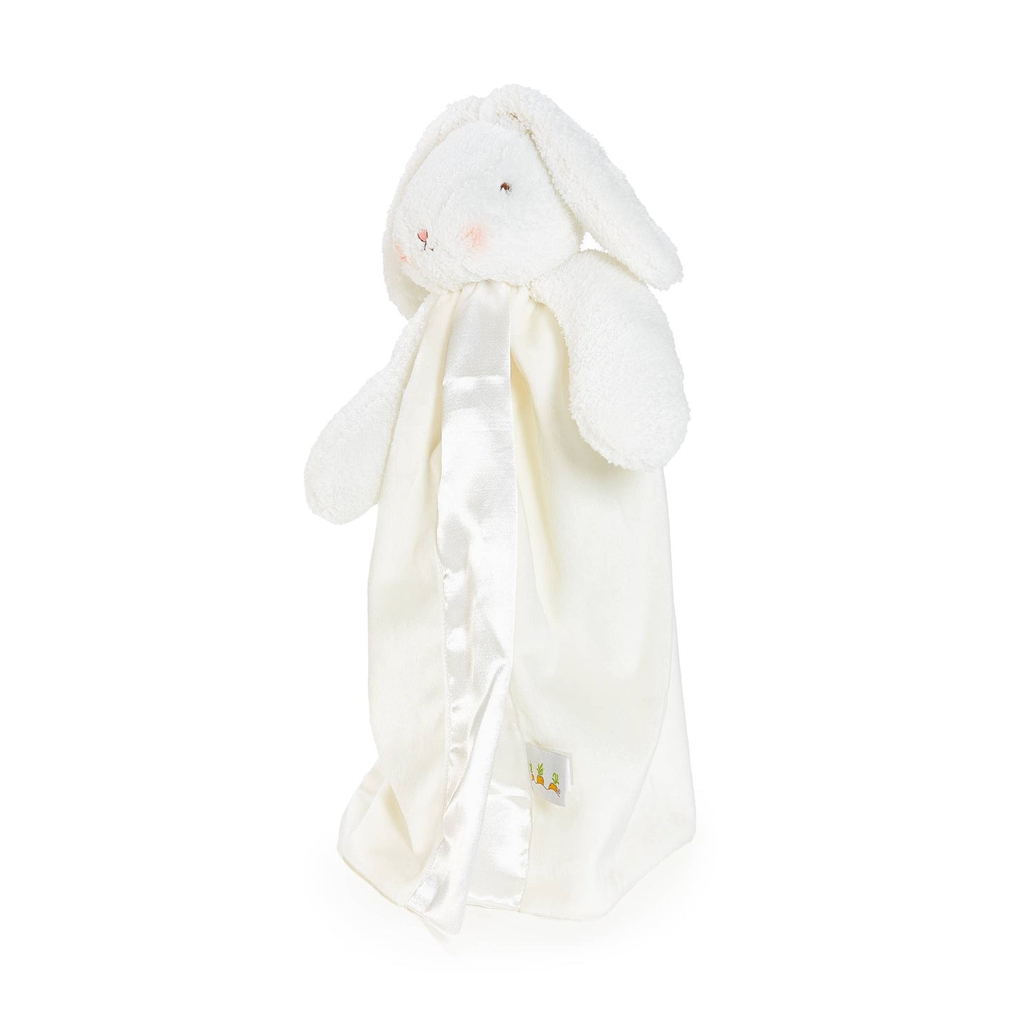 SIMPLE Bun Bun Bunny Buddy Blanket