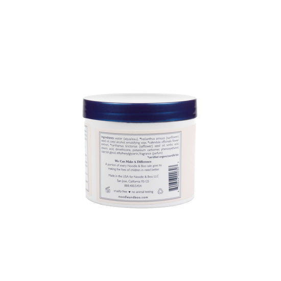 Baby Balm, Crème Douce, 10 oz