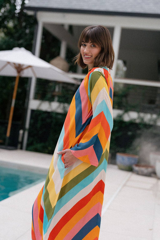 Milani Maxi Kaftan