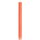 BRITISH COLOUR STANDARD - 25cm / 10'' H Rust Eco Dinner Candles, 25 per pack