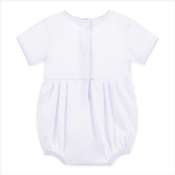 Precious Lil' Sluggers Bubble - Light Blue