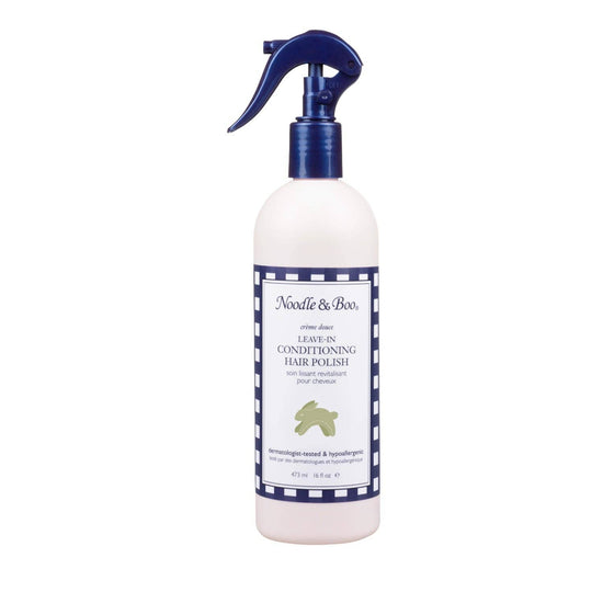 Conditioning Hair Polish, Crème Douce, 16 oz