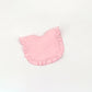 Ruffle Bib