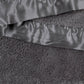 Chenille Baby Blanket