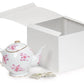 Recycled White Gift Boxes