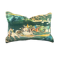 Morning Gallop Pillow 16x24