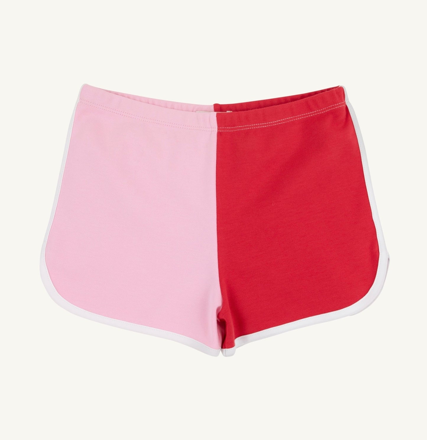 Pier Party Pink Cheryl Shorts