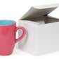 Recycled White Gift Boxes