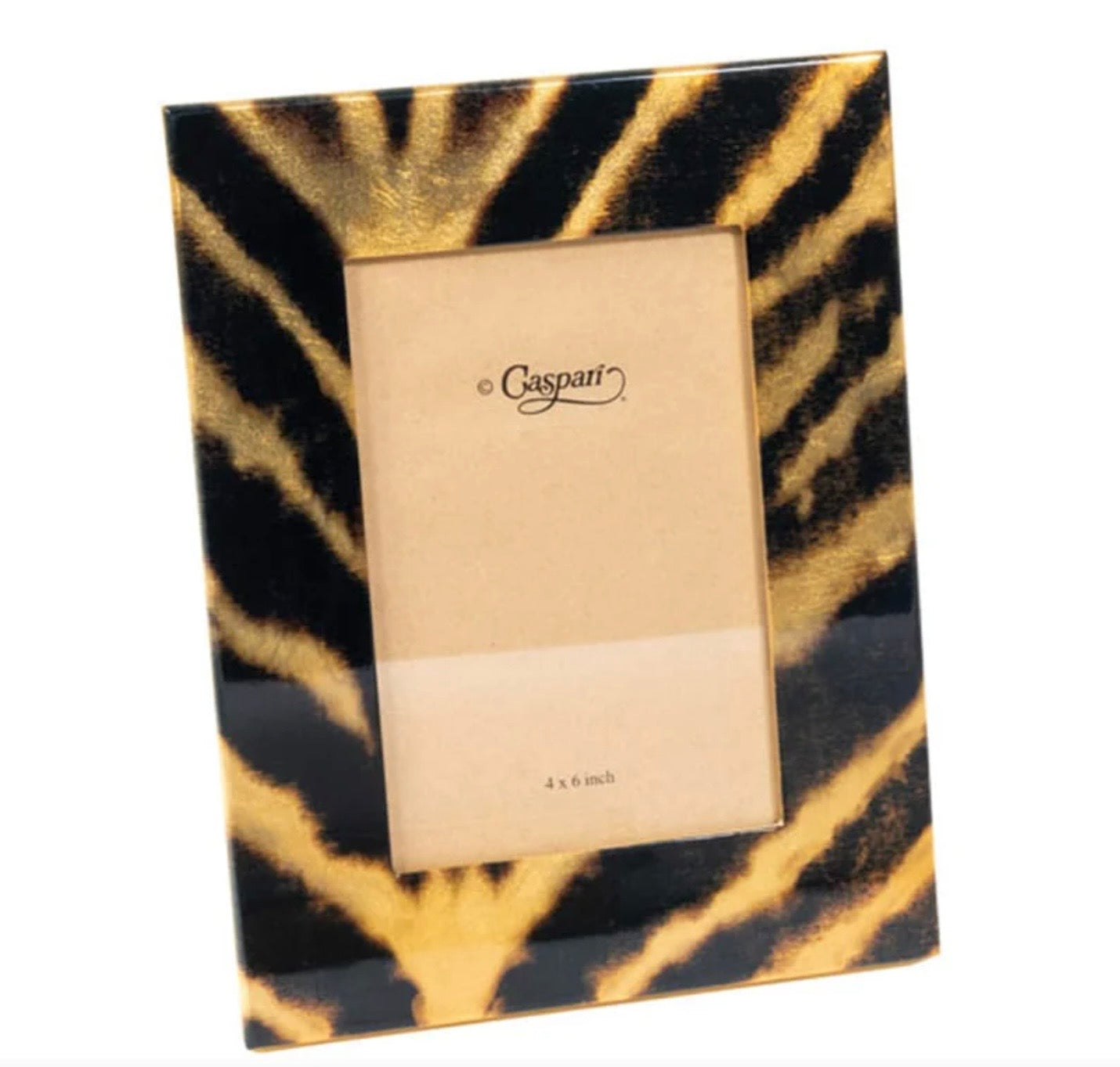 Go Wild Lacquer Picture Frame