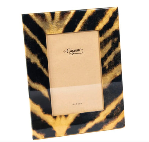 Go Wild Lacquer Picture Frame