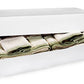 Recycled White Apparel Gift Boxes