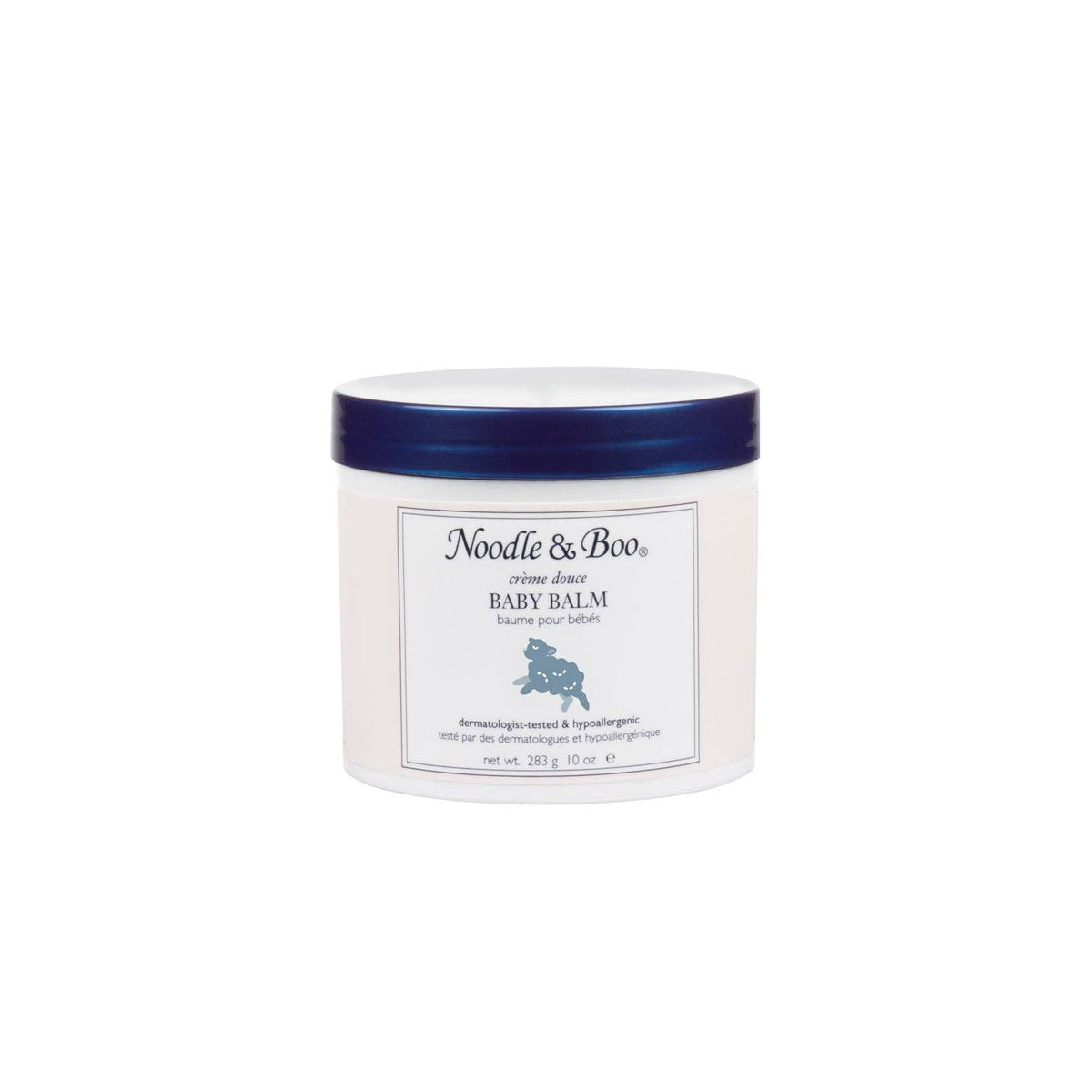 Baby Balm, Crème Douce, 10 oz