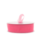 #9 Sheer Organza Ribbon | 100YD Bulk Roll