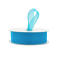 #9 Sheer Organza Ribbon | 100YD Bulk Roll
