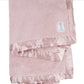 Chenille Baby Blanket