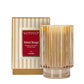 Velvet Rouge Holiday Candle 4pk