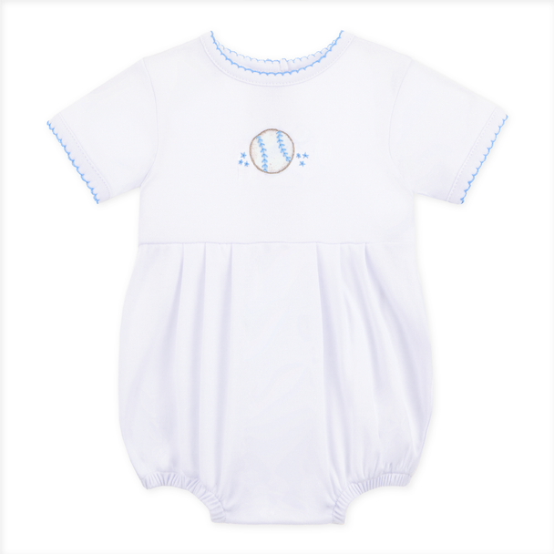 Precious Lil' Sluggers Bubble - Light Blue