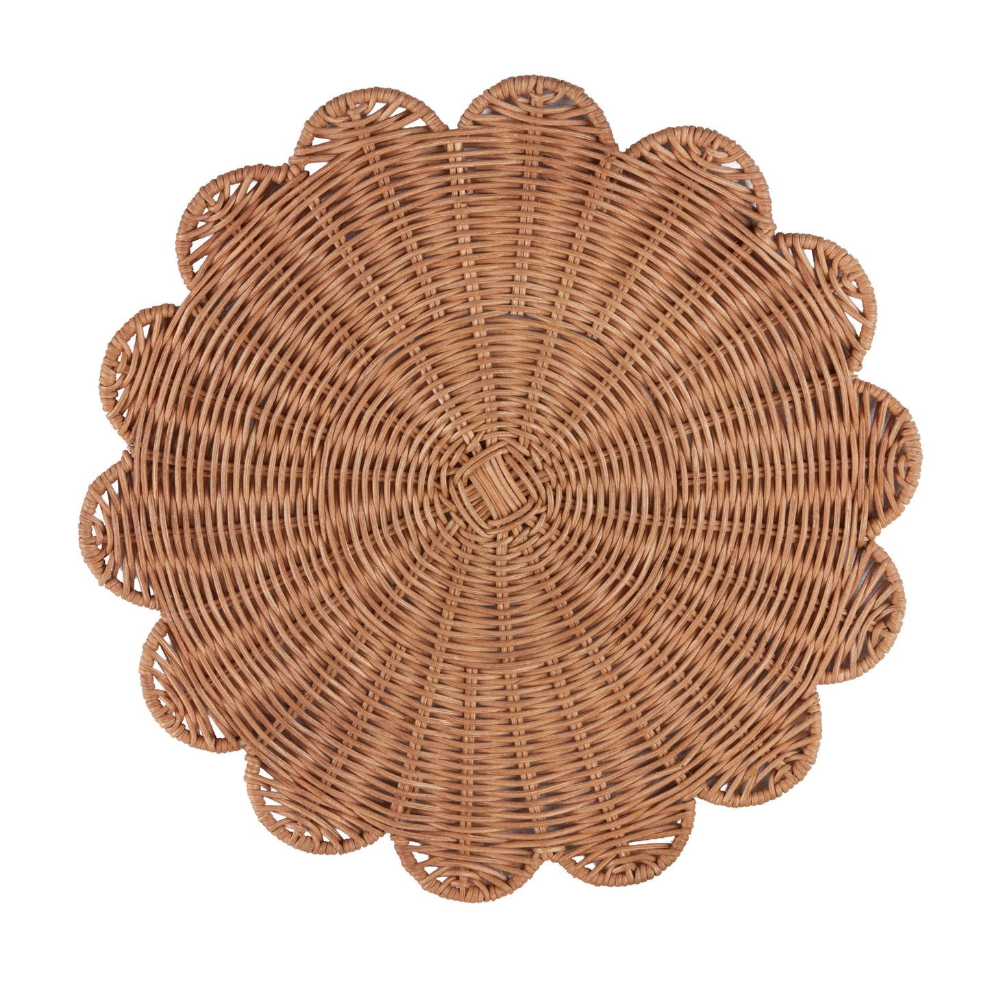 Rattan Placemats