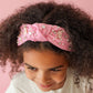 Cowgirl Cutie Western Gemstone Headband - Hair Accessories