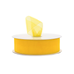 #9 Sheer Organza Ribbon | 100YD Bulk Roll