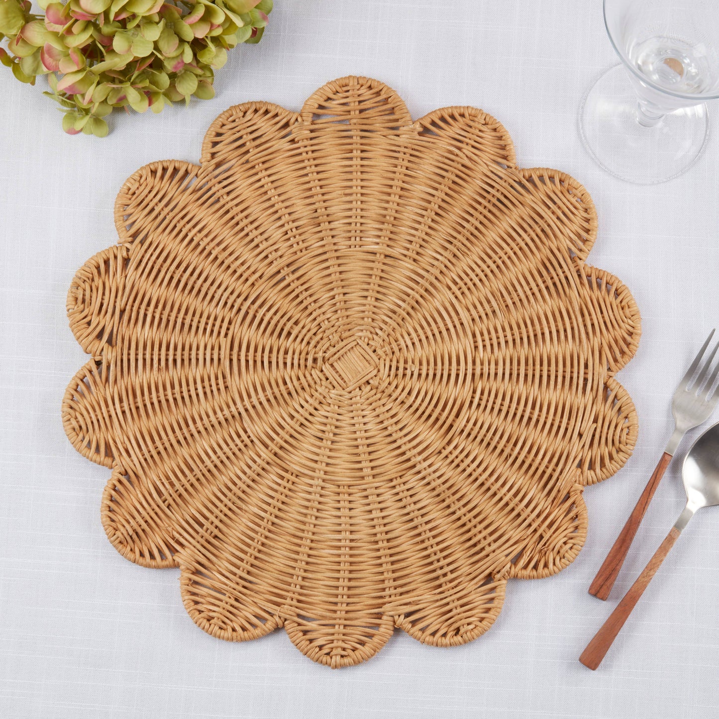 Rattan Placemats